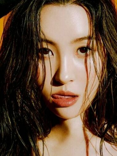SUNMI (이선미)
